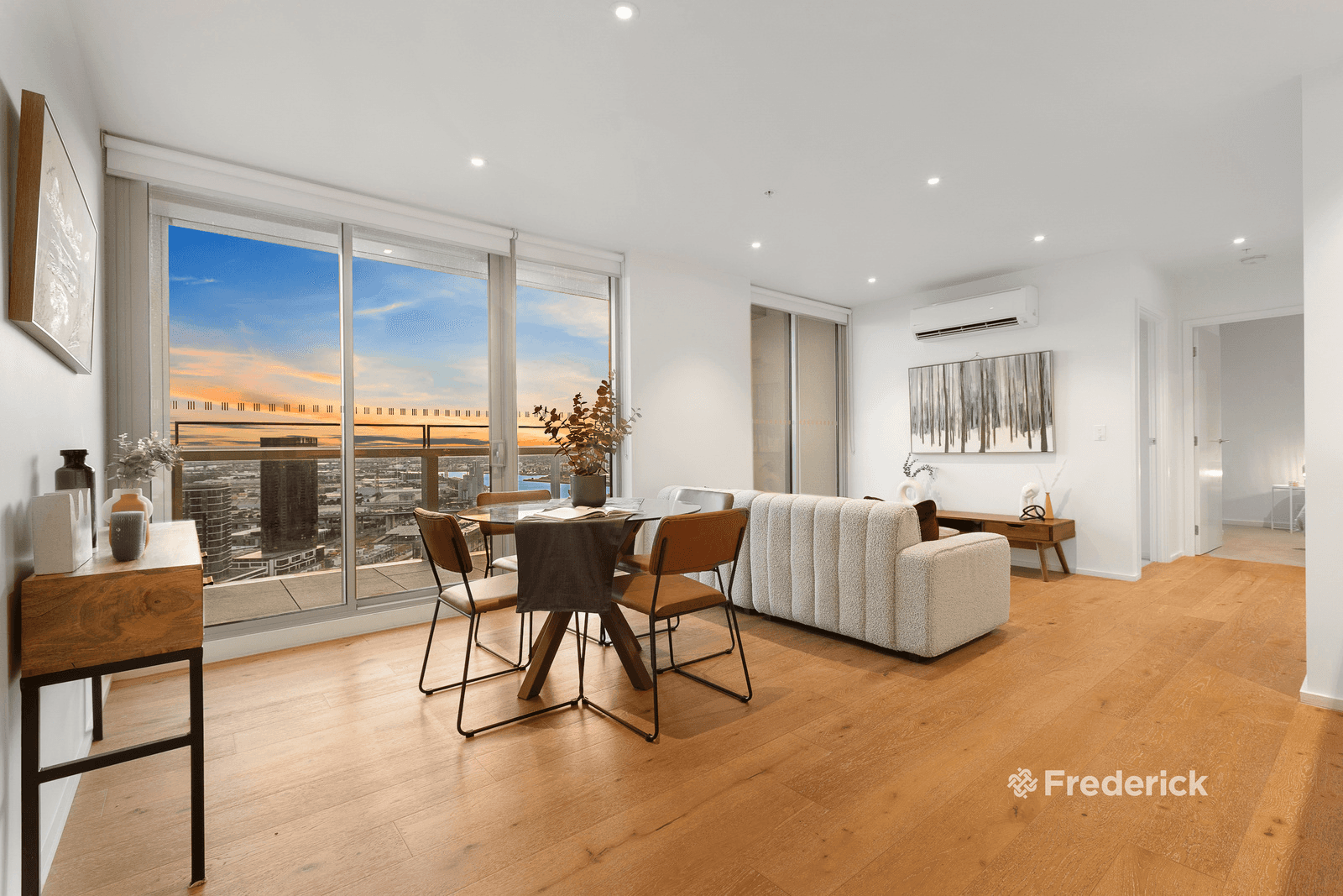 4007/888 Collins Street, Docklands, VIC 3008