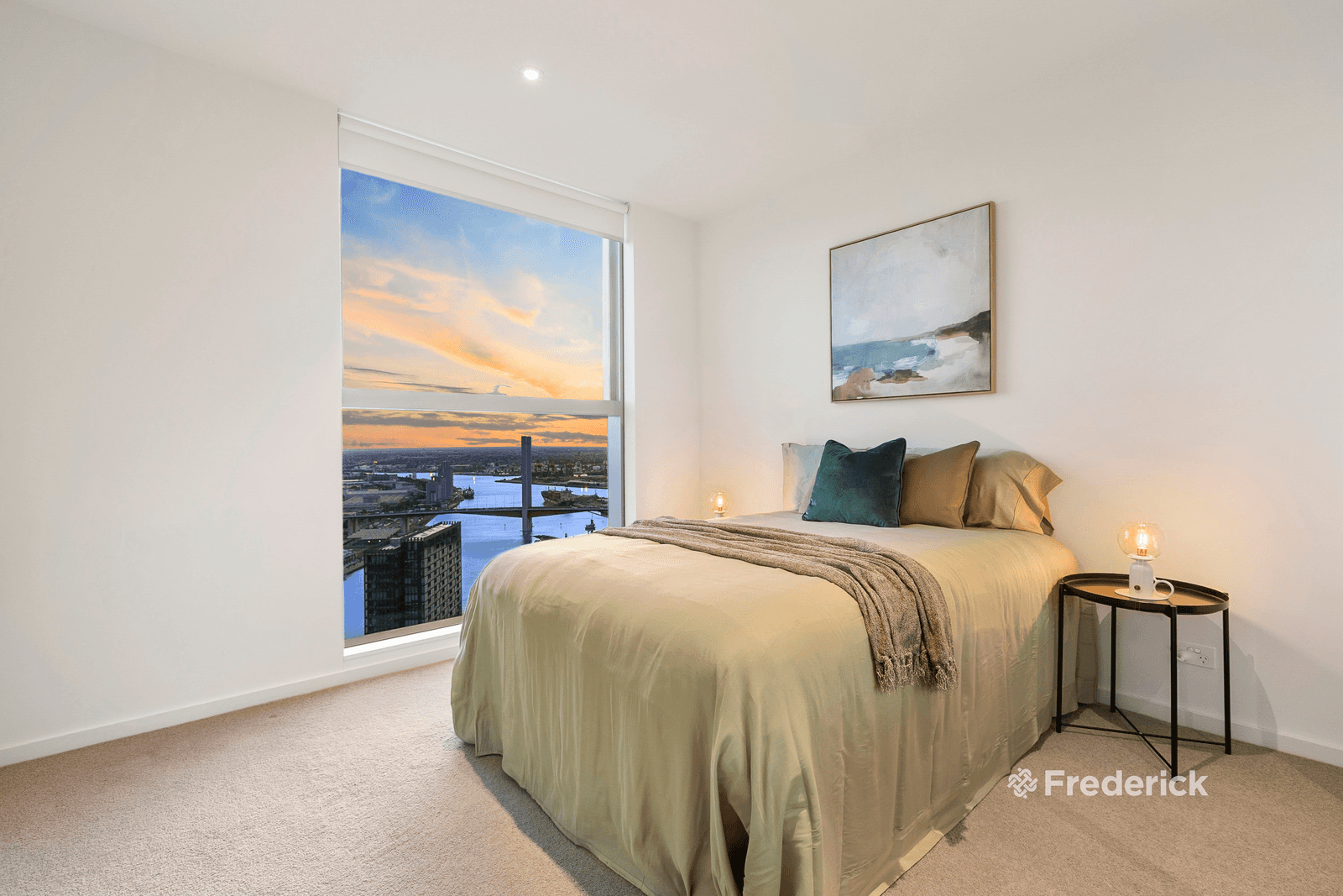 4007/888 Collins Street, Docklands, VIC 3008