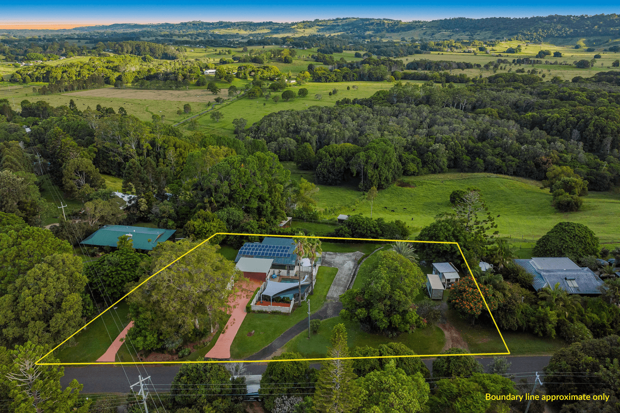 273 Tyagarah Rd, MYOCUM, NSW 2481