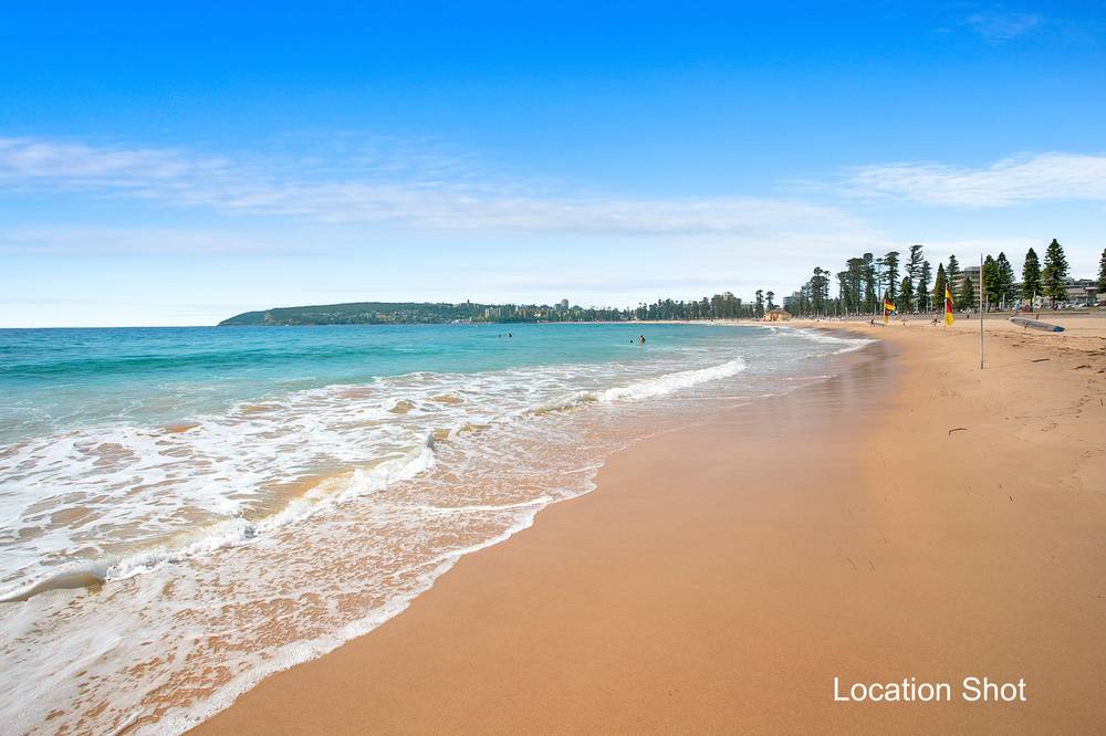 1/28 Wattle Avenue, FAIRLIGHT, NSW 2094