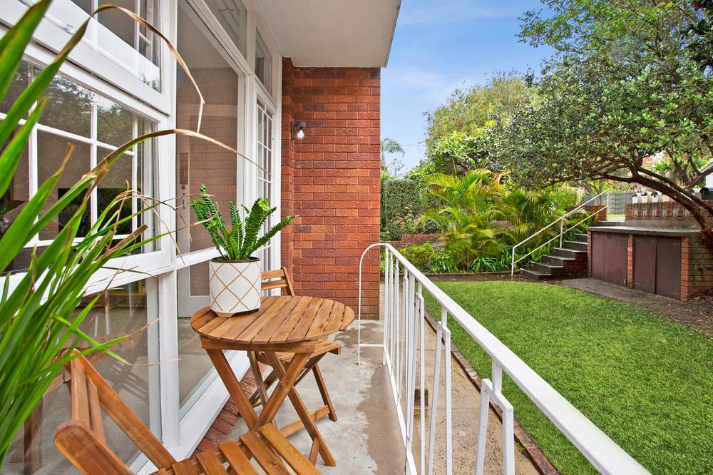 1/28 Wattle Avenue, FAIRLIGHT, NSW 2094