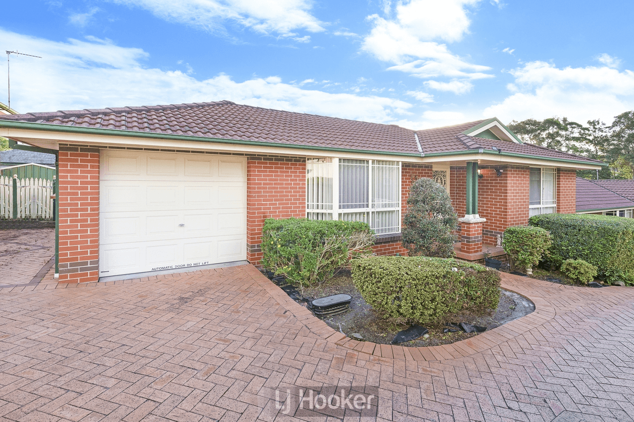 2/9A Kenibea Avenue, KAHIBAH, NSW 2290