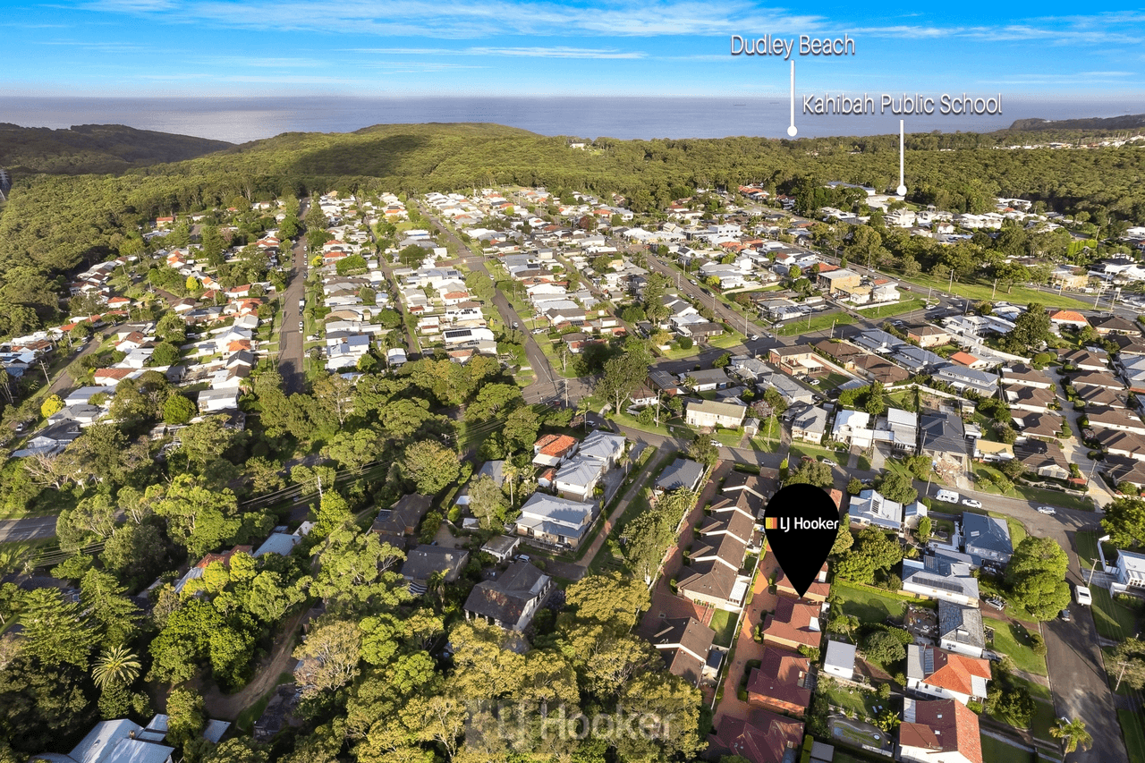 2/9A Kenibea Avenue, KAHIBAH, NSW 2290