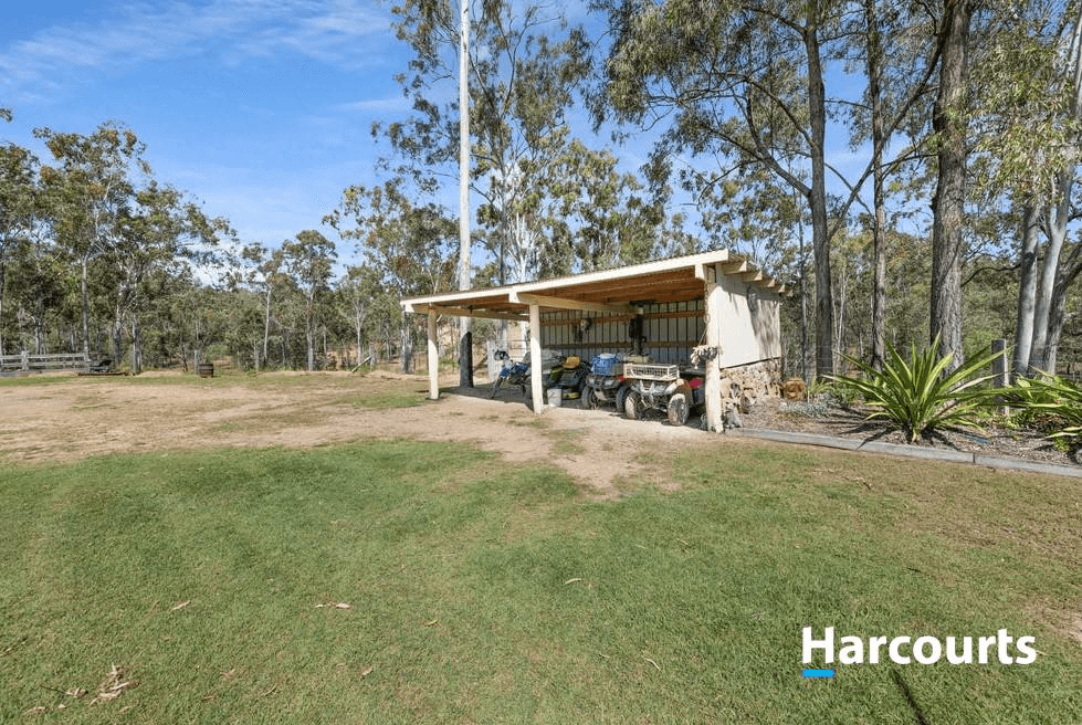 1325A GIN GIN-MOUNT PERRY ROAD, MOOLBOOLAMAN, QLD 4671