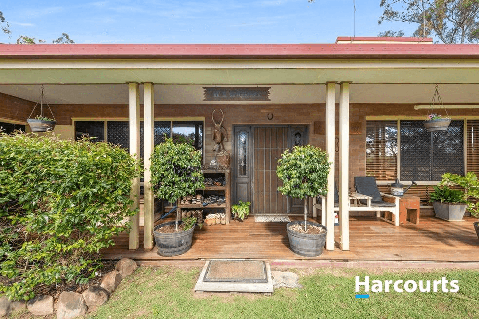 1325A GIN GIN-MOUNT PERRY ROAD, MOOLBOOLAMAN, QLD 4671