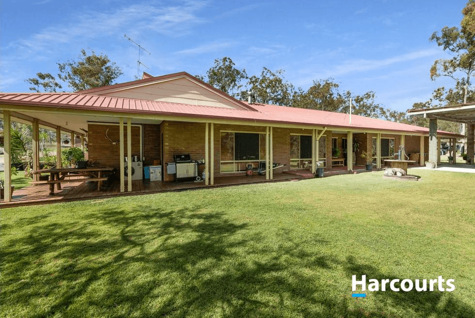 1325A GIN GIN-MOUNT PERRY ROAD, MOOLBOOLAMAN, QLD 4671