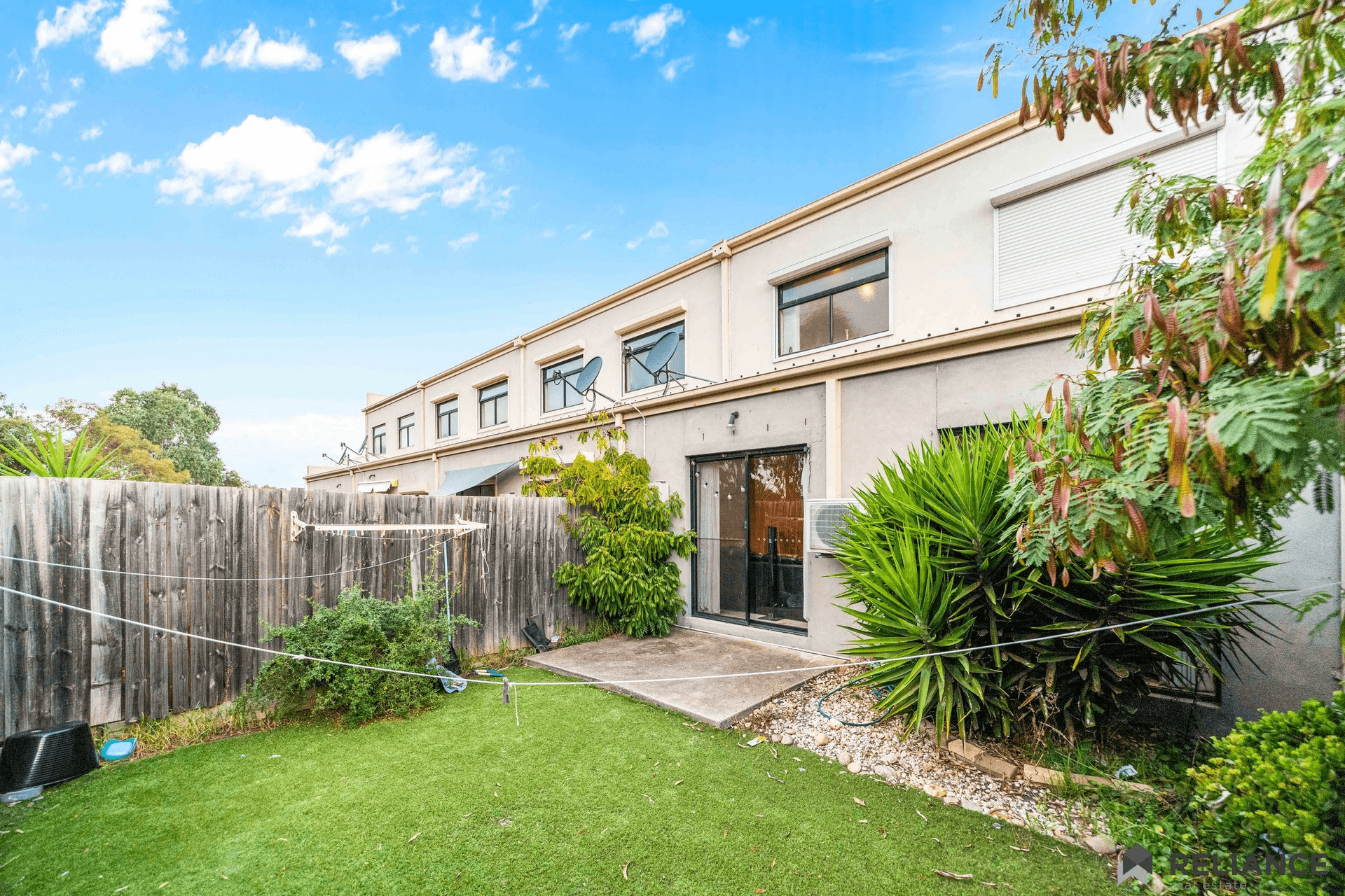 21/62 Andrew Street, Melton South, VIC 3338