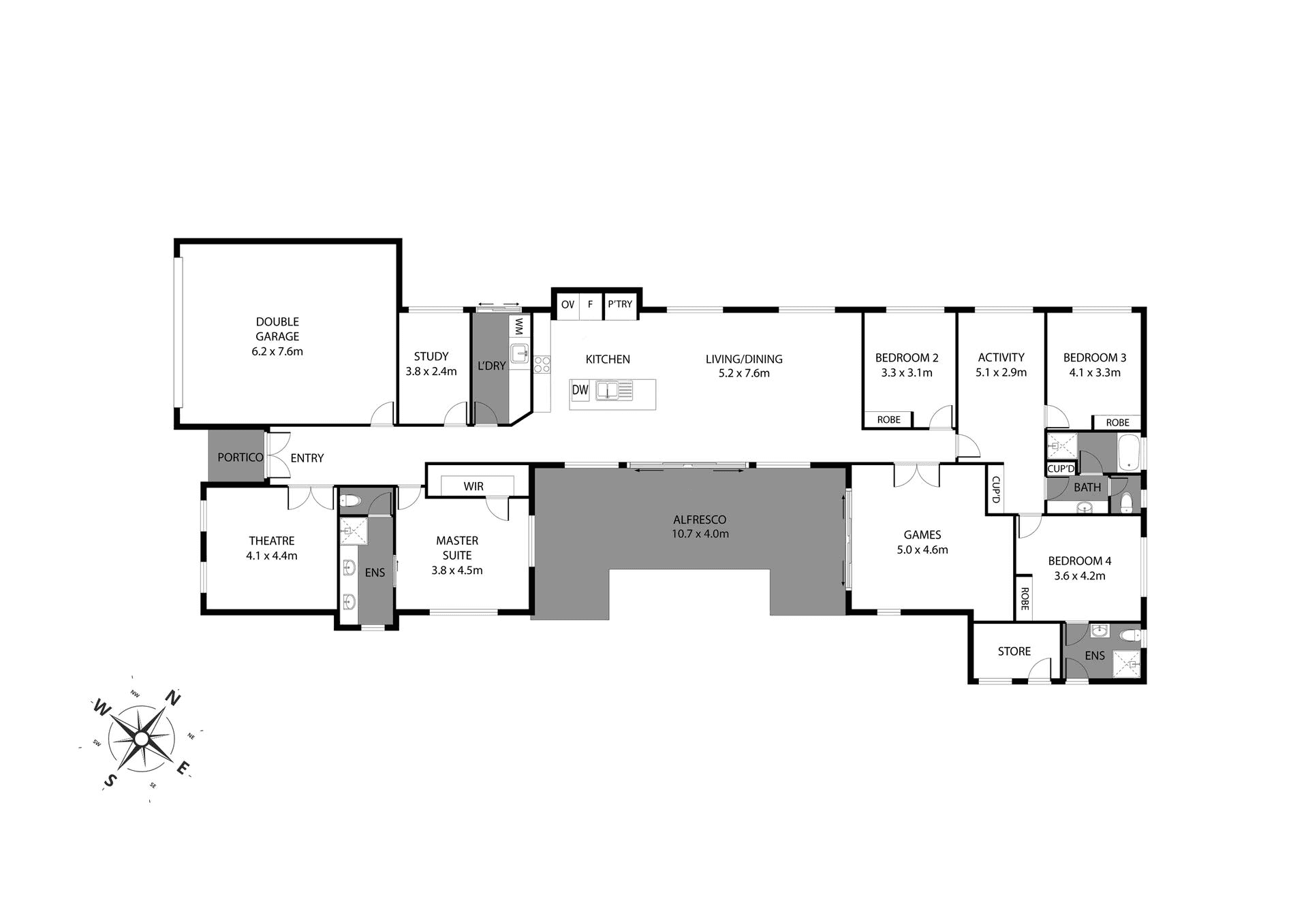 19 Tranquility Way, Halls Head, WA 6210