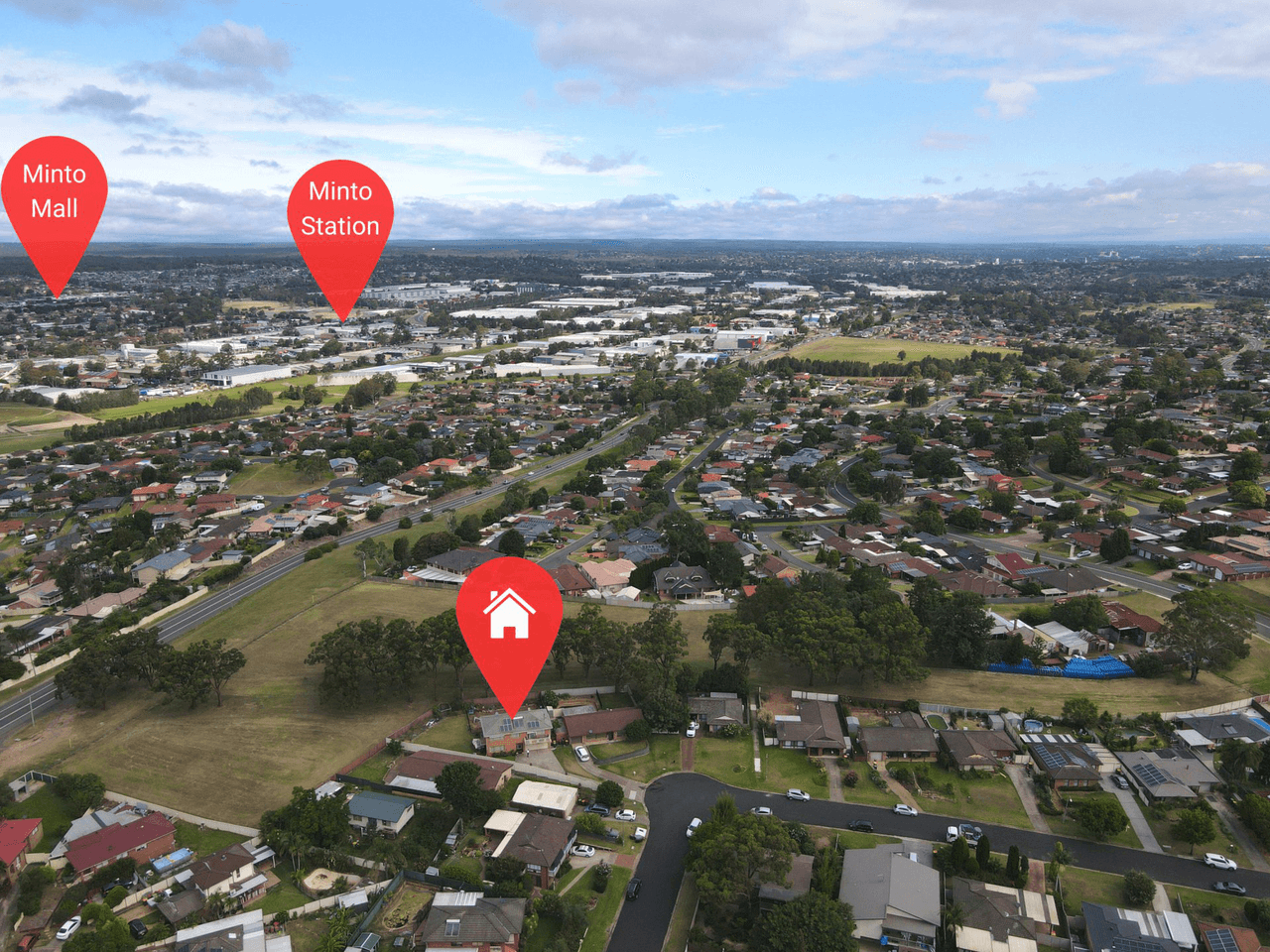 21 Sellkirk Street, ST ANDREWS, NSW 2566