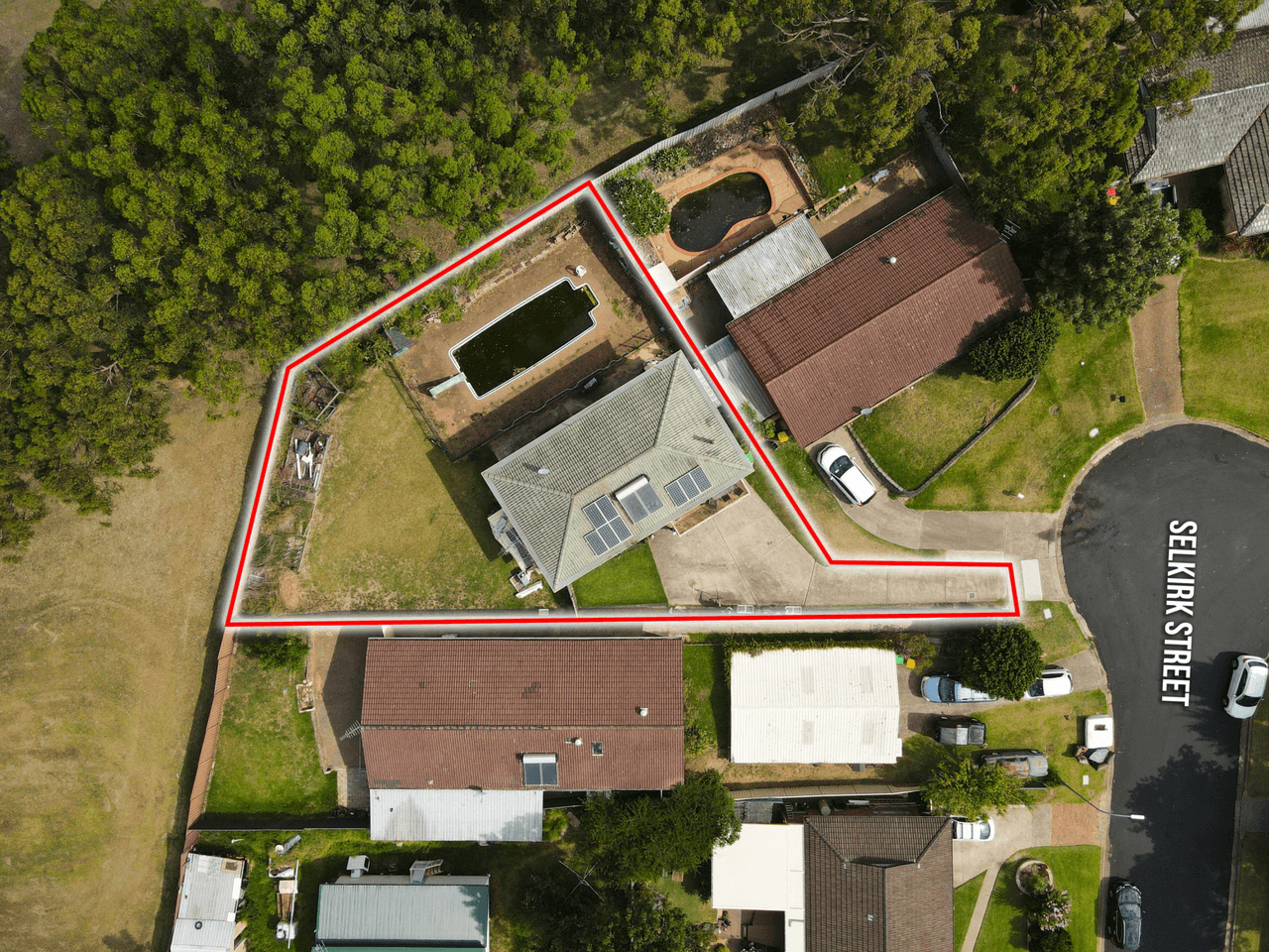 21 Sellkirk Street, ST ANDREWS, NSW 2566