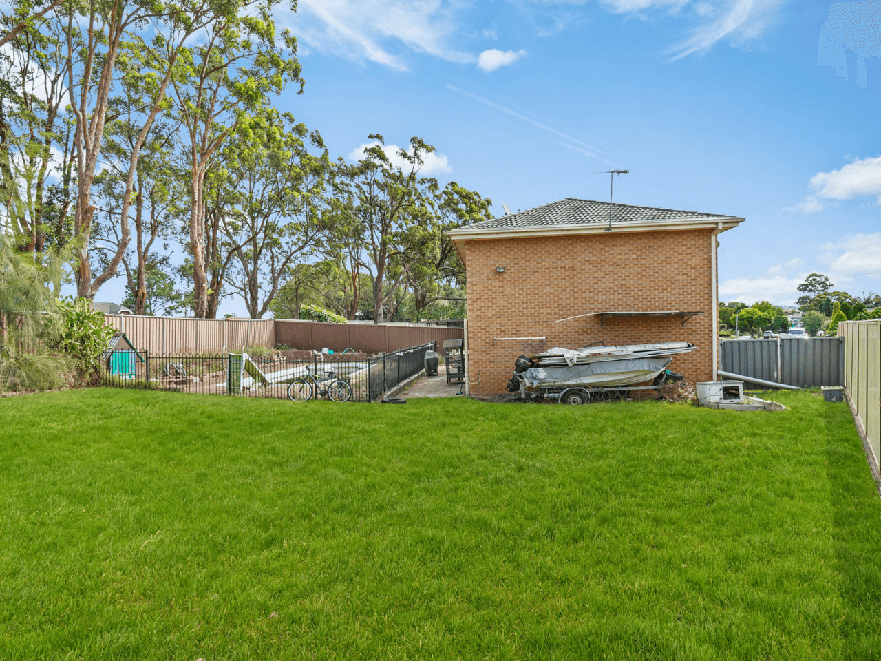 21 Sellkirk Street, ST ANDREWS, NSW 2566