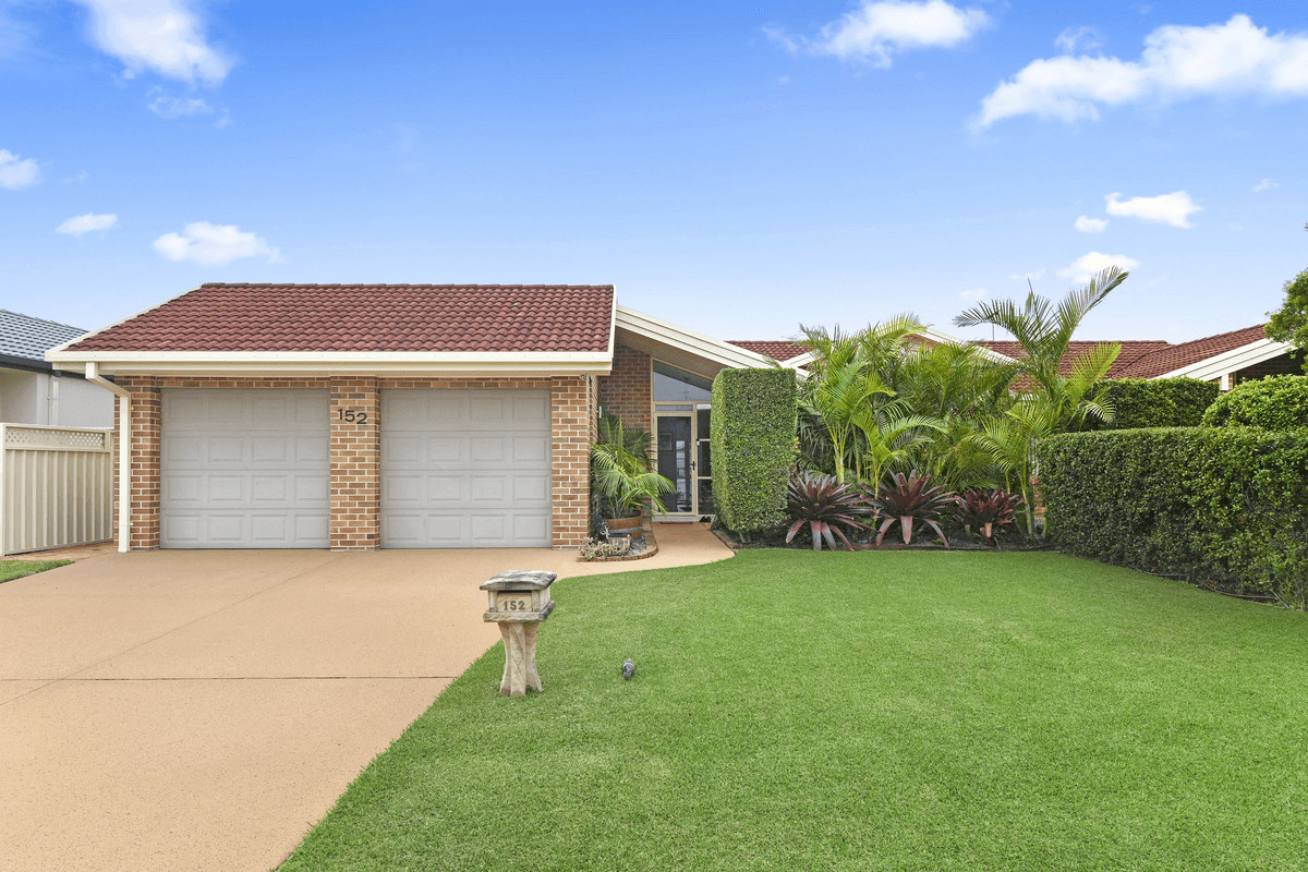 152 River Park Road, Port Macquarie, NSW 2444