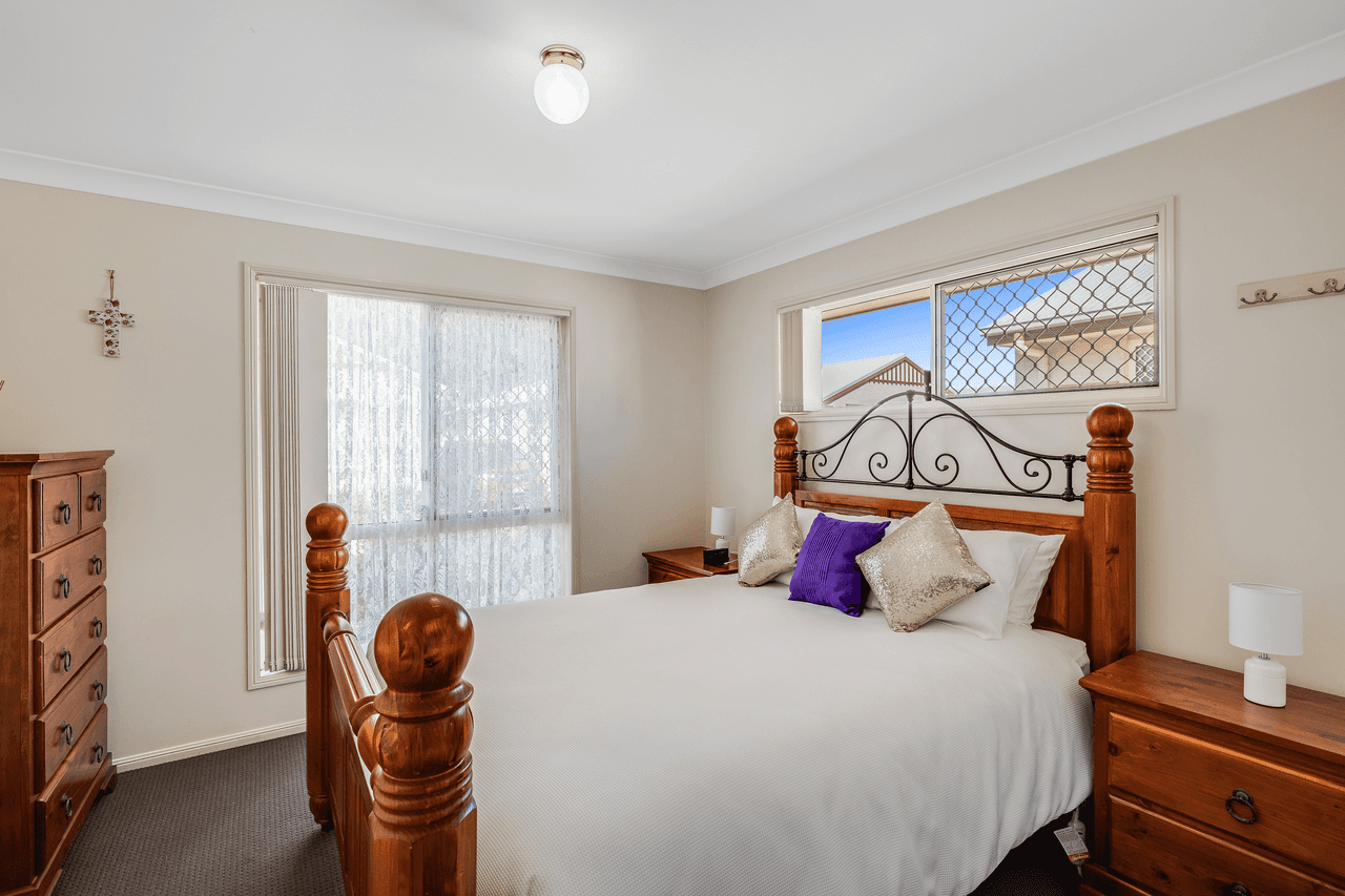 4/1 Cox Street, WILSONTON, QLD 4350