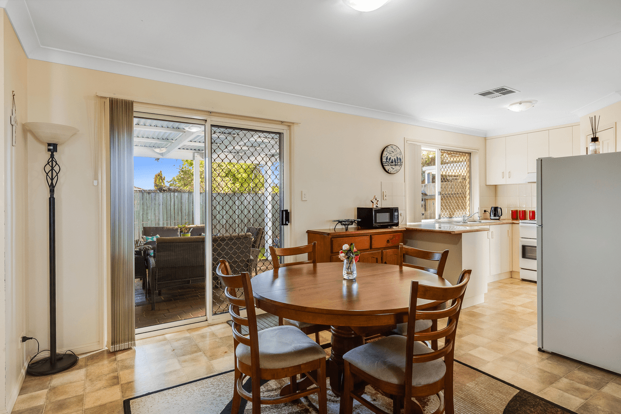 4/1 Cox Street, WILSONTON, QLD 4350