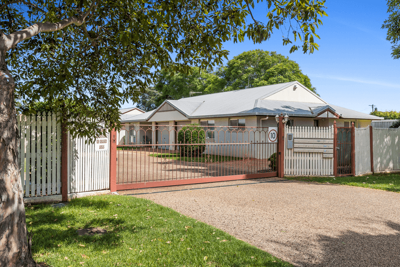 4/1 Cox Street, WILSONTON, QLD 4350