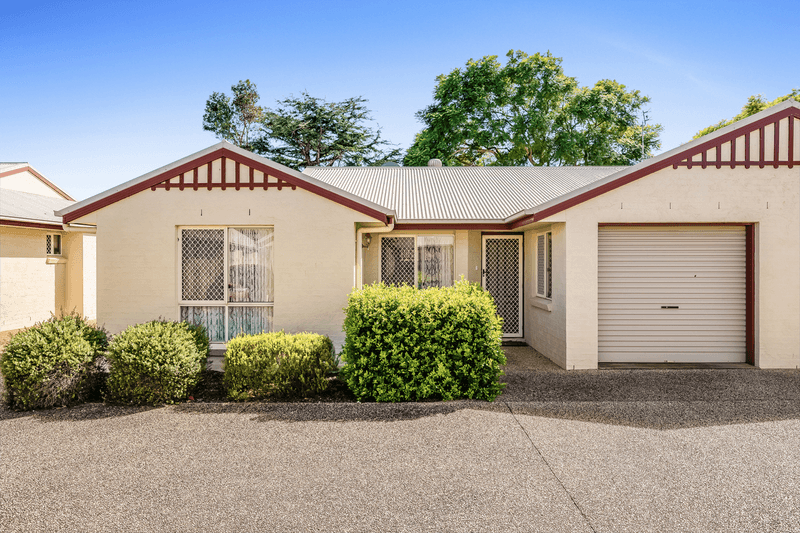 4/1 Cox Street, WILSONTON, QLD 4350