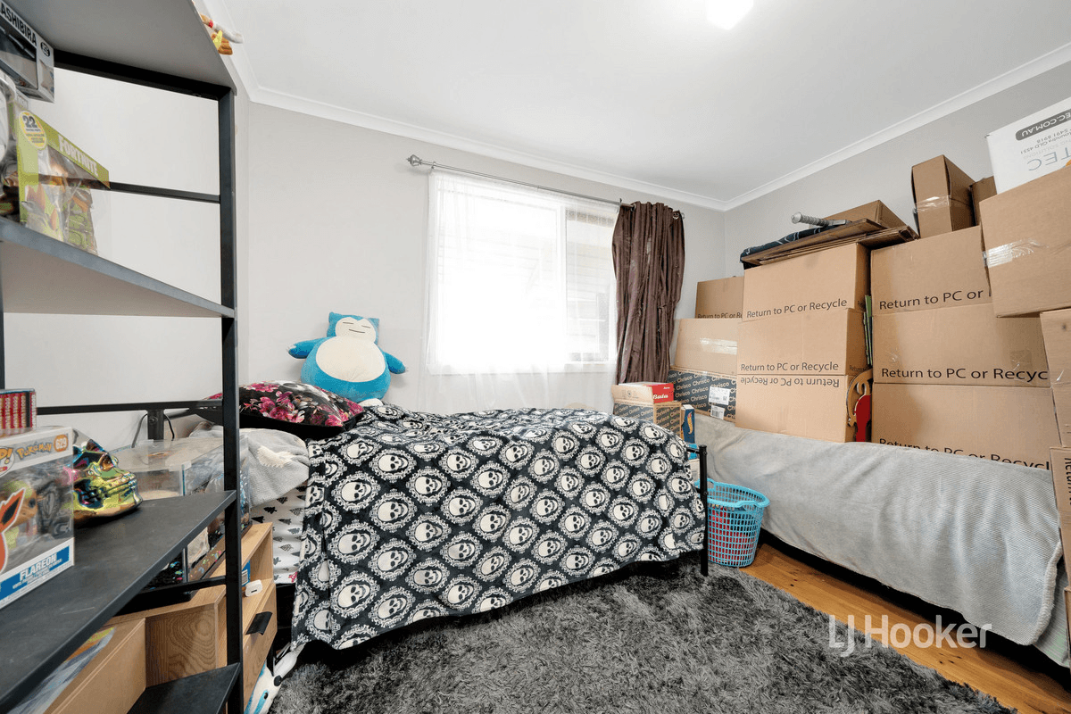 78 Cambridge Crescent, WYNDHAM VALE, VIC 3024