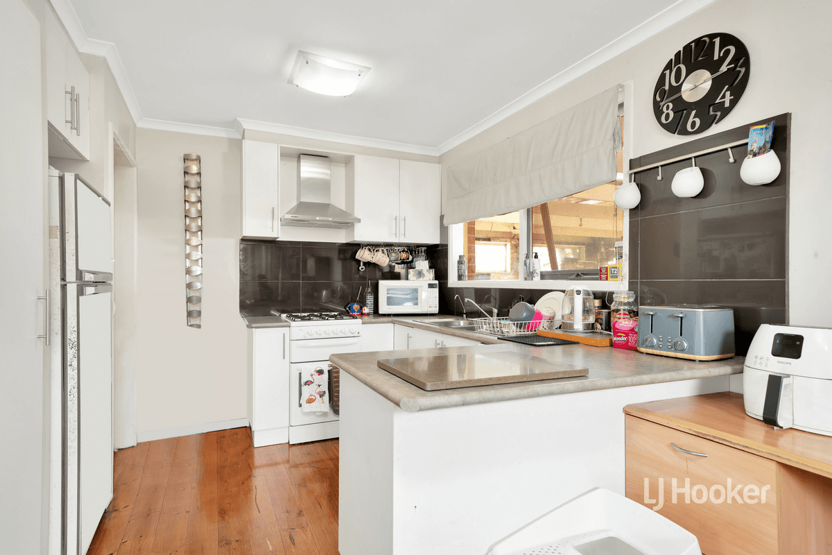 78 Cambridge Crescent, WYNDHAM VALE, VIC 3024