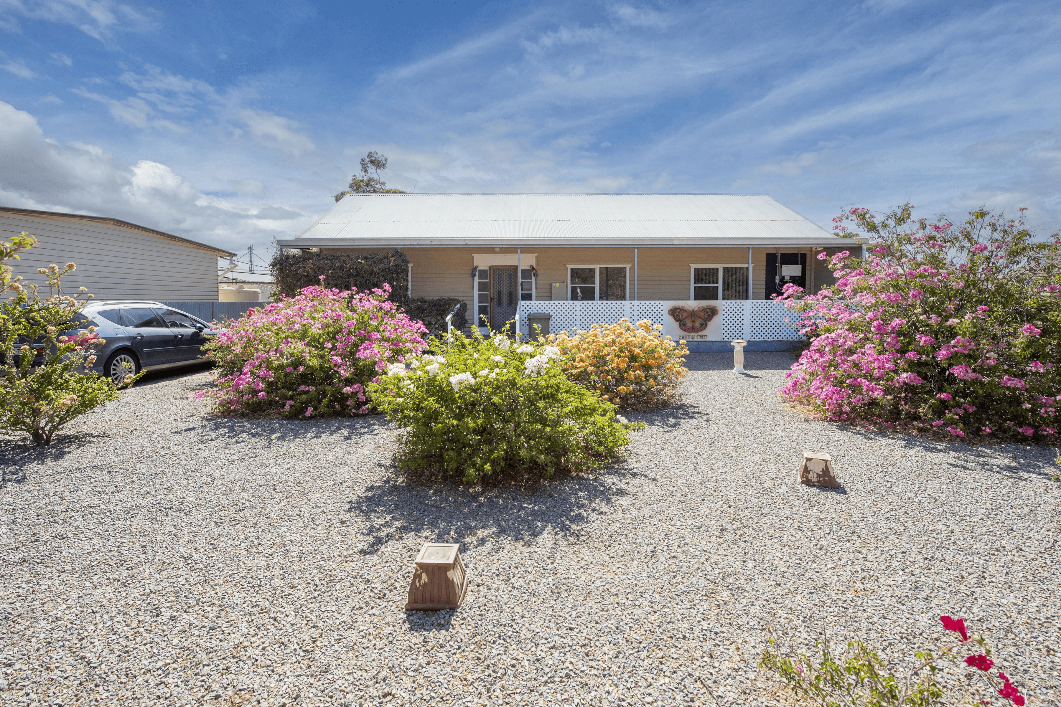 2 Whittier Street, Crystal Brook, SA 5523