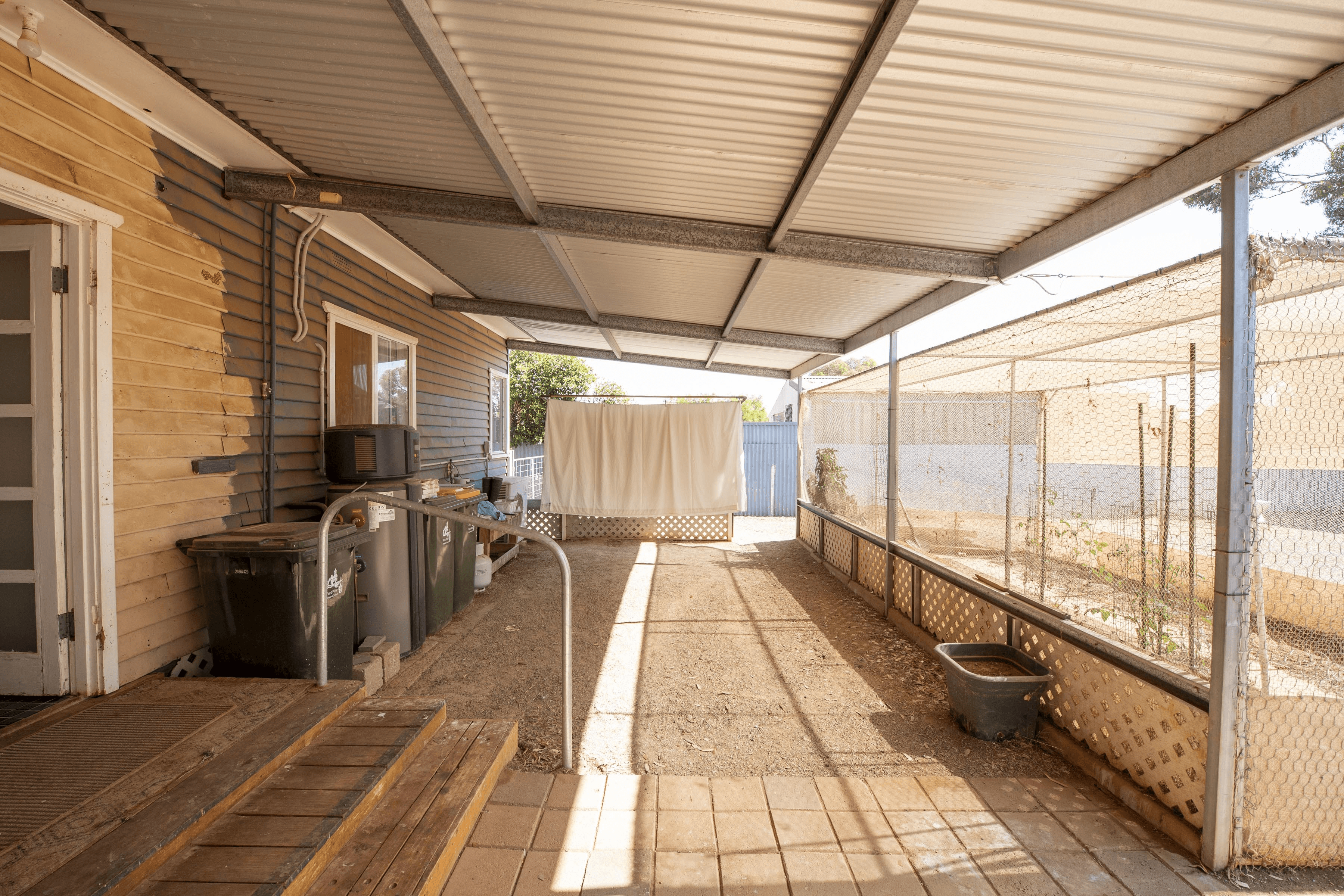 2 Whittier Street, Crystal Brook, SA 5523