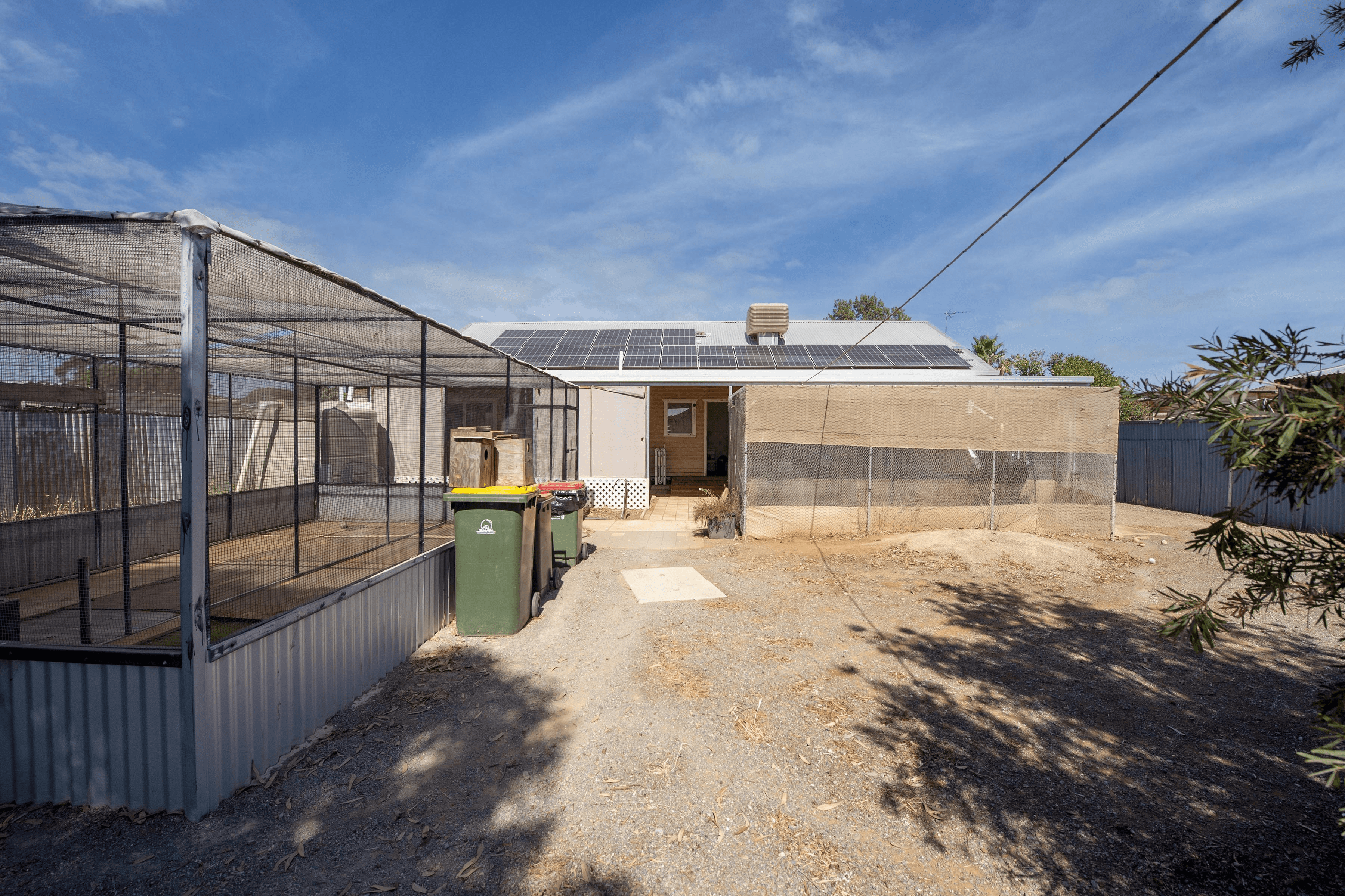 2 Whittier Street, Crystal Brook, SA 5523