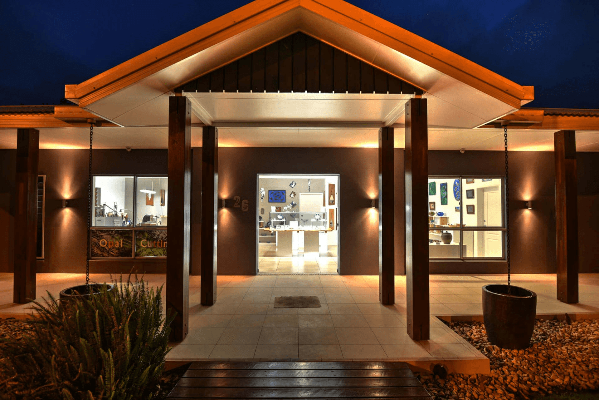 26 Kennedy Highway, Tolga, QLD 4882