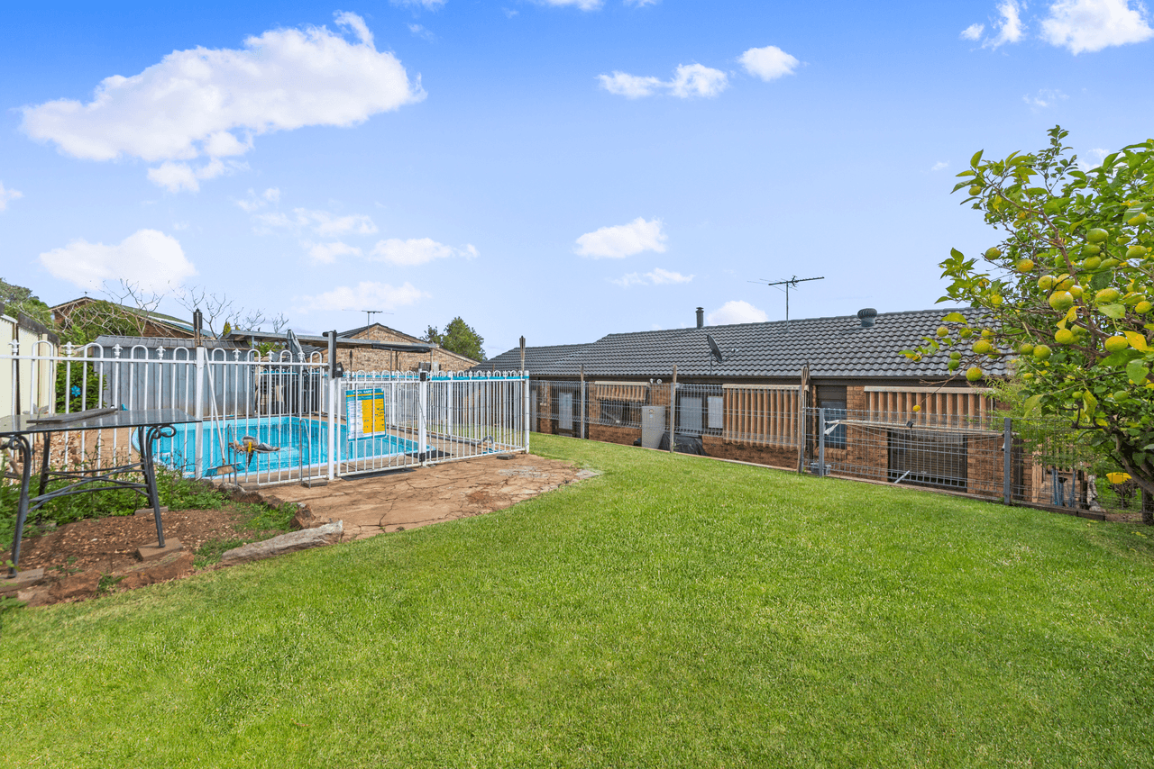 47 Ardrossan Crescent, ST ANDREWS, NSW 2566