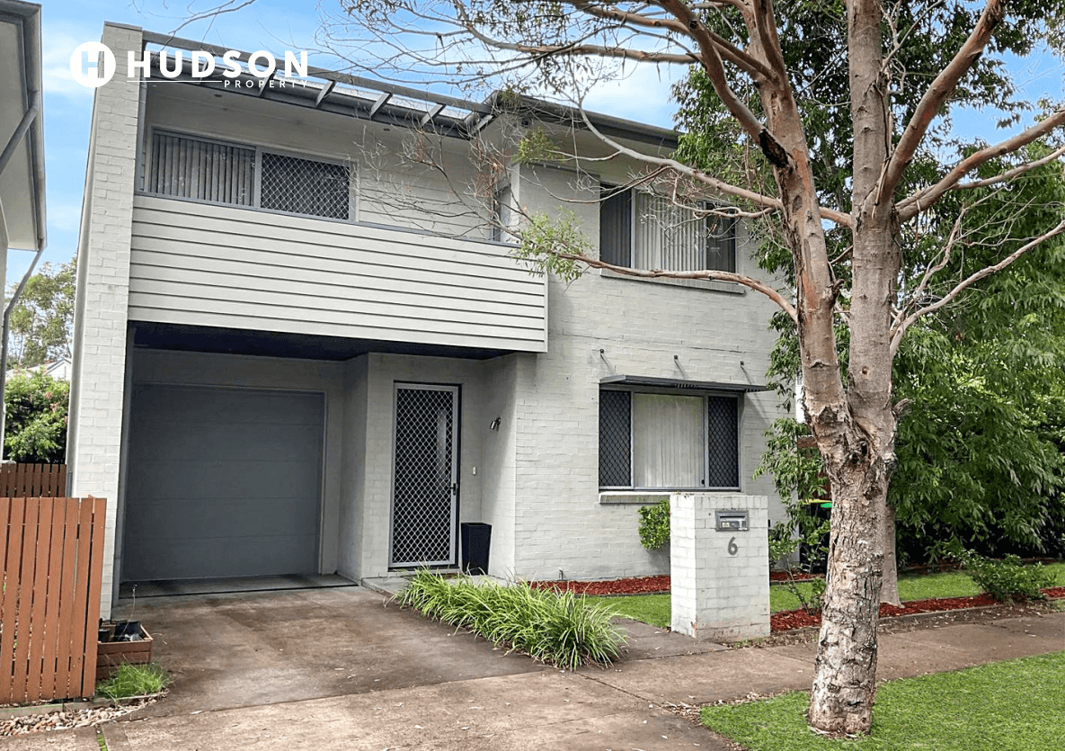 6 Barabung Street, ROUSE HILL, NSW 2155