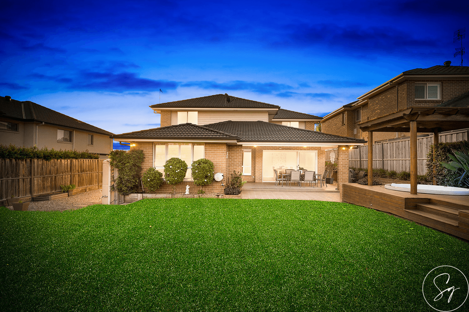 5 Cullen Street, Kellyville, NSW 2155