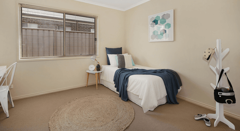 11 Chafia Place, SPRINGDALE HEIGHTS, NSW 2641