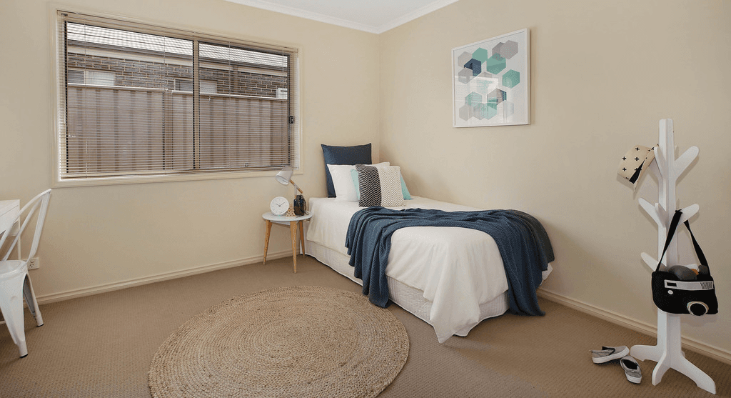 11 Chafia Place, SPRINGDALE HEIGHTS, NSW 2641