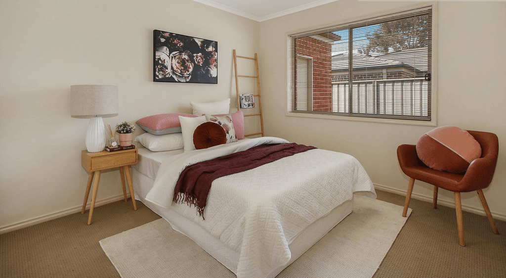 11 Chafia Place, SPRINGDALE HEIGHTS, NSW 2641