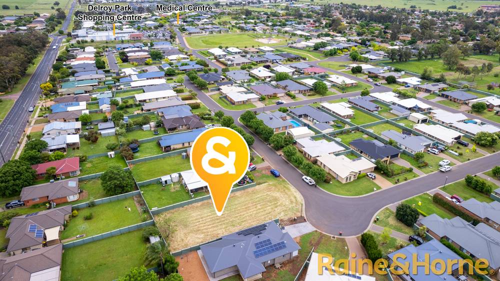 52 Dunheved Circle, DUBBO, NSW 2830