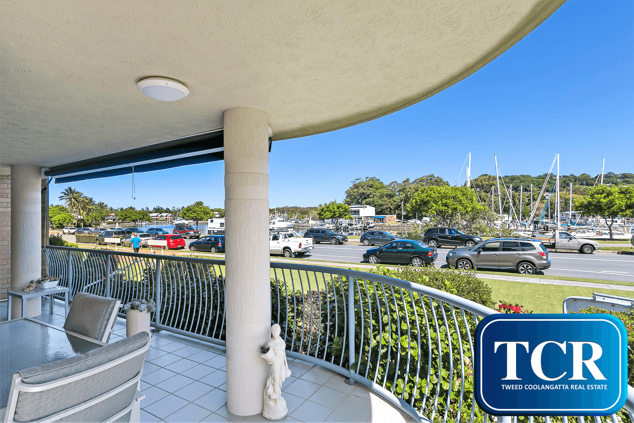 14/1 Botany Crescent, TWEED HEADS, NSW 2485