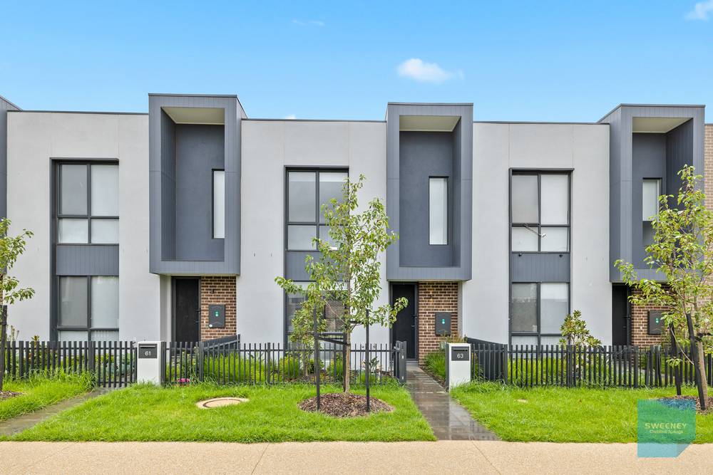 63 Wireless Drive, AINTREE, VIC 3336