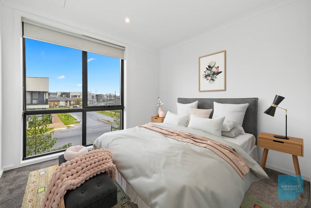 63 Wireless Drive, AINTREE, VIC 3336