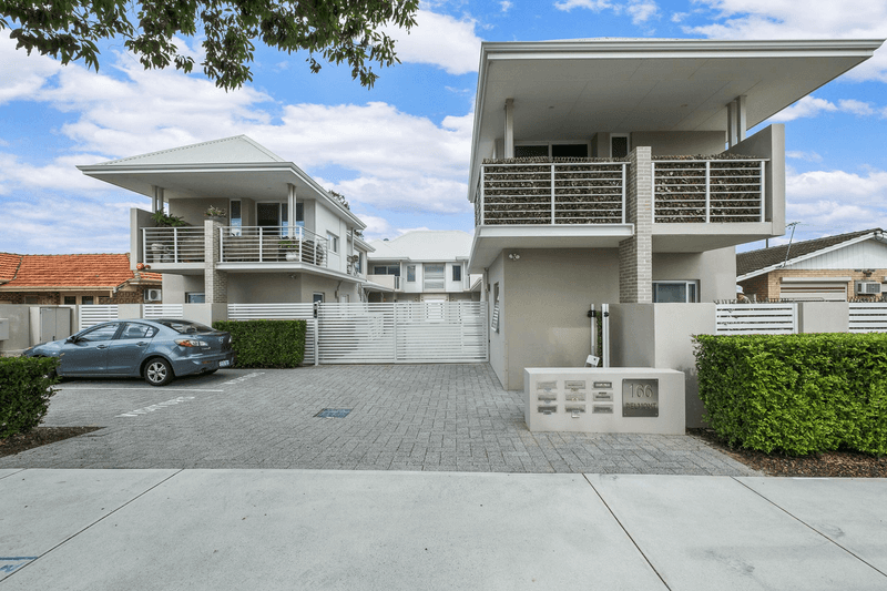 8/166 Belmont Avenue, RIVERVALE, WA 6103