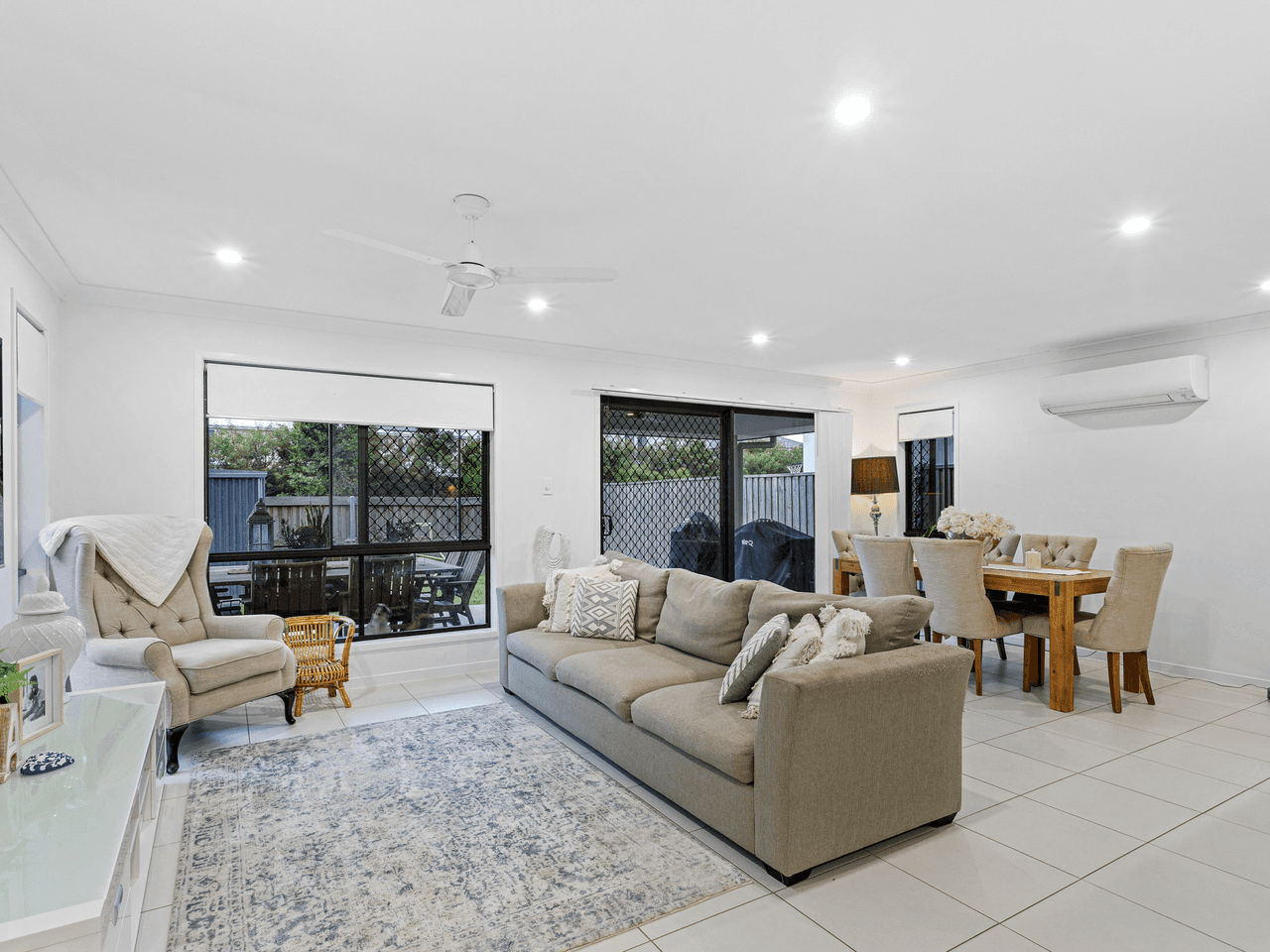 22 Kershaw Crescent, MANGO HILL, QLD 4509