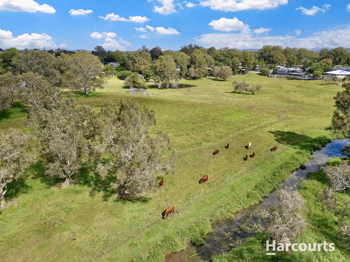 177-197 Bells Pocket Road, Strathpine, QLD 4500