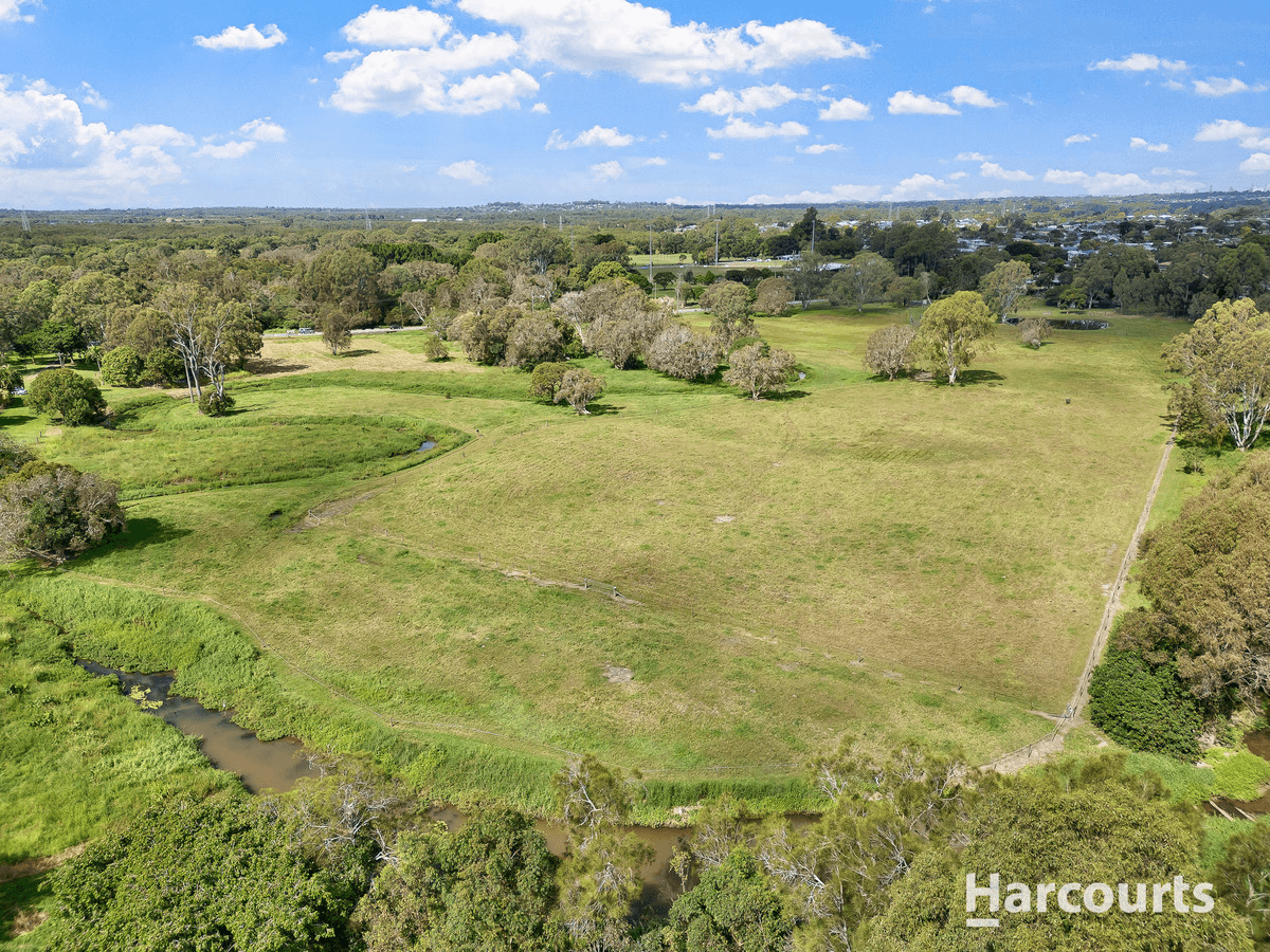 177-197 Bells Pocket Road, Strathpine, QLD 4500