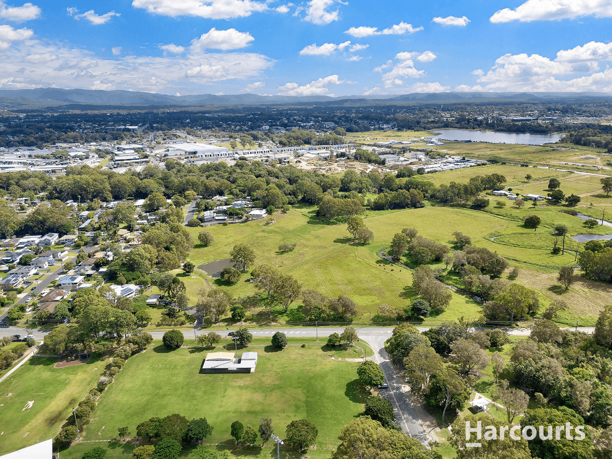 177-197 Bells Pocket Road, Strathpine, QLD 4500