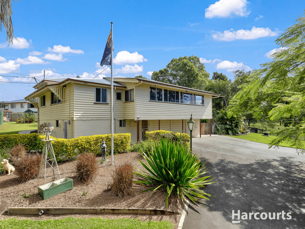 177-197 Bells Pocket Road, Strathpine, QLD 4500