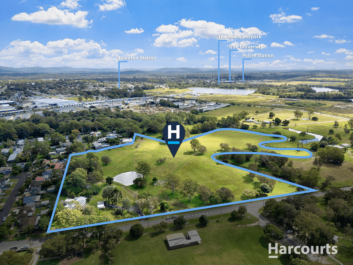 177-197 Bells Pocket Road, Strathpine, QLD 4500