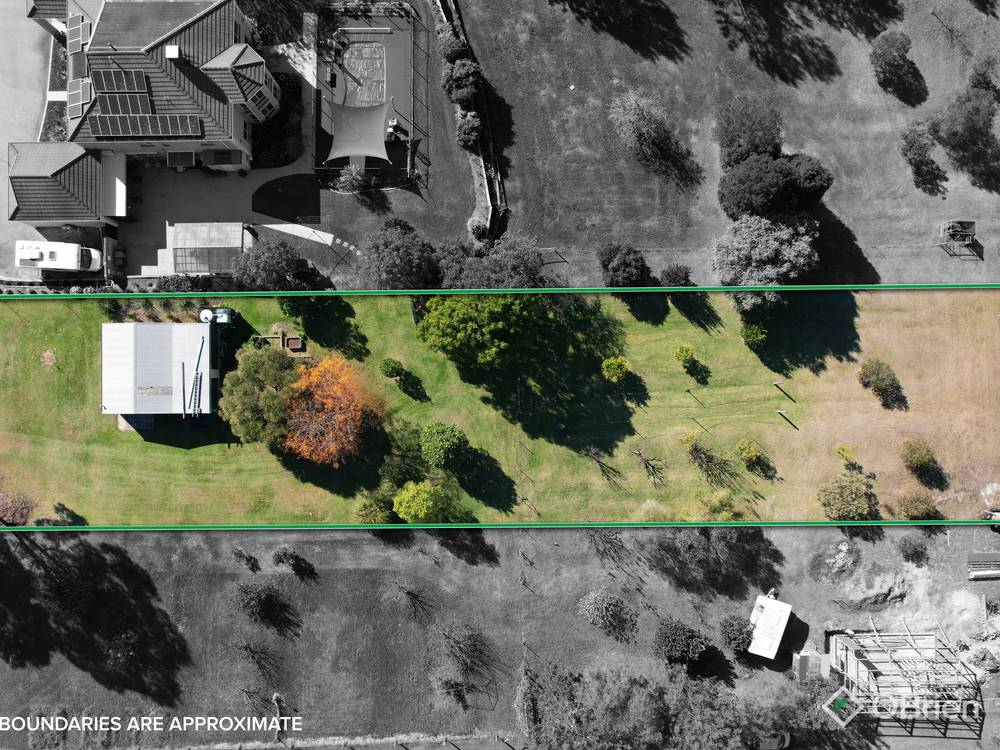 26 Dawson Street, Wiseleigh, VIC 3885