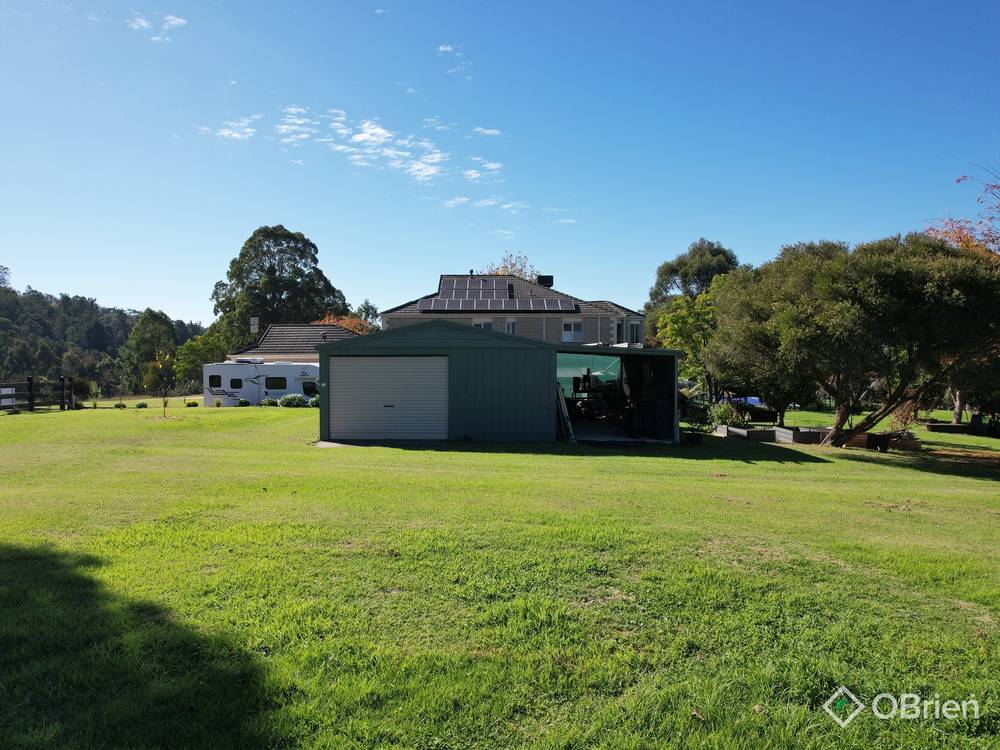 26 Dawson Street, Wiseleigh, VIC 3885