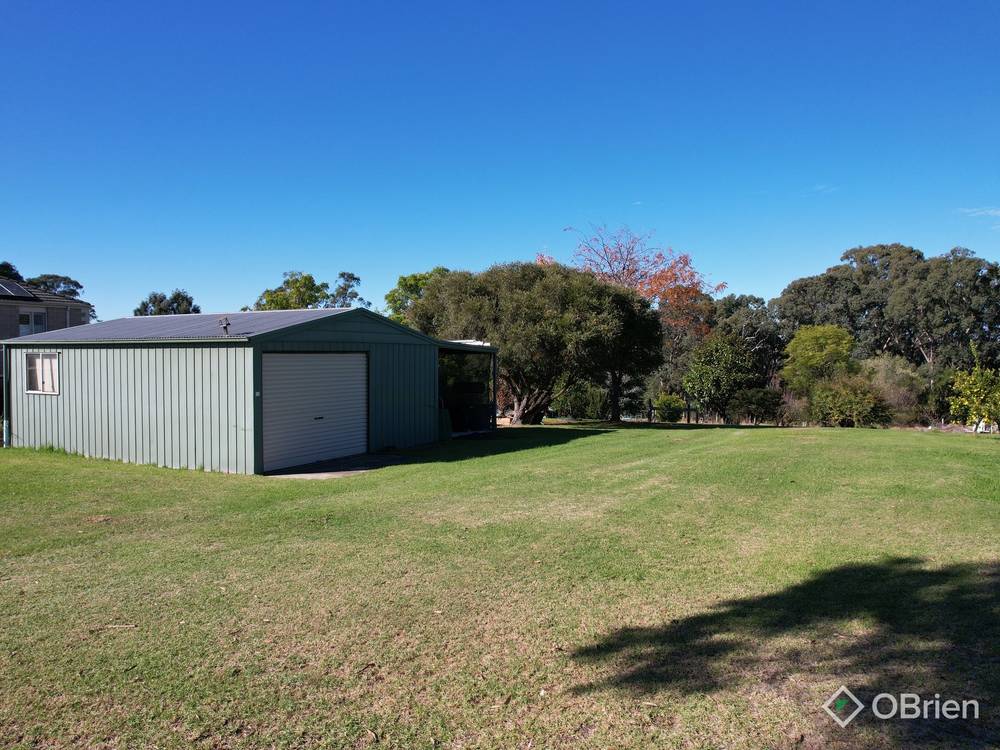 26 Dawson Street, Wiseleigh, VIC 3885