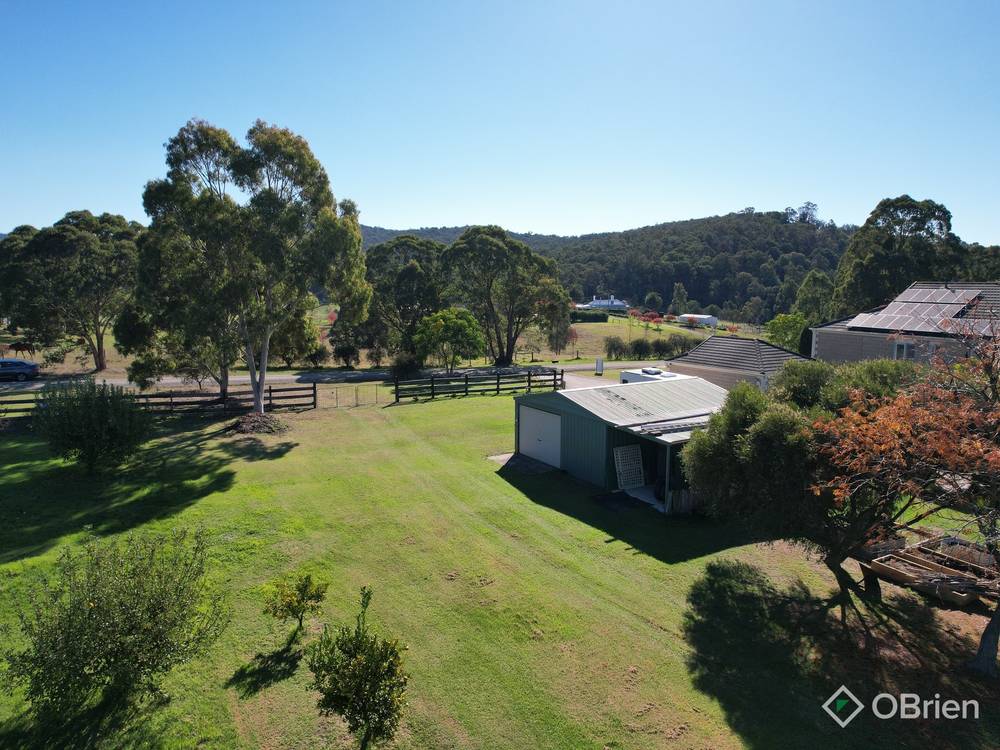 26 Dawson Street, Wiseleigh, VIC 3885