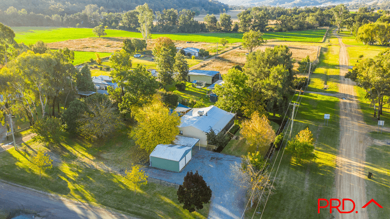 17-19 Frederick Street, WOOLOMIN, NSW 2340