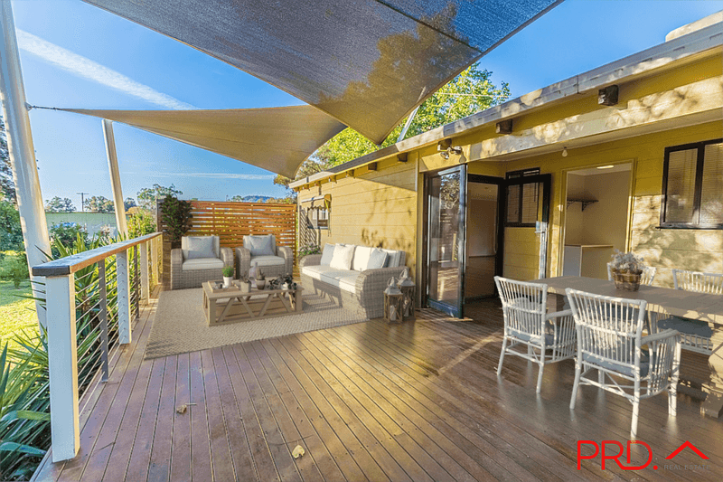 17-19 Frederick Street, WOOLOMIN, NSW 2340