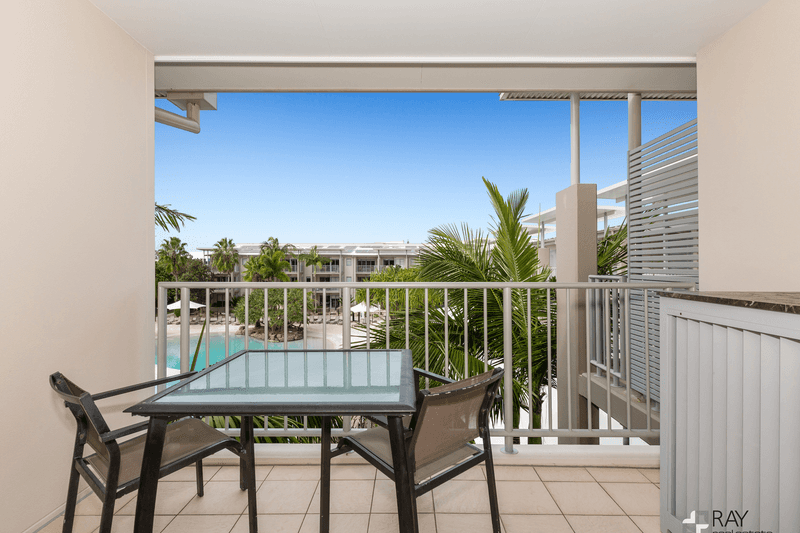 6323-24/1-25 Bells Boulevard, Kingscliff, NSW 2487